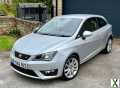 Photo SEAT IBIZA FR SPORTS COUPE 12k miles 1 owner fsh