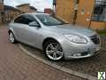 Photo Vauxhall Insignia 2.0 diesel, CDTi SRi Nav, Automatic, Full Service History, 160BHP, 5 doors Hatch