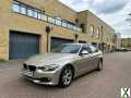 Photo 2013 BMW 320d se manual