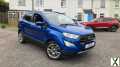 Photo 2019 Ford Ecosport 1.0 EcoBoost 125 Titanium 5dr Petrol Hatchback Hatchback Petr