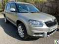 Photo Skoda Yeti Automatic ULEZ 70k