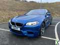 Photo BMW F10 M5-FBMWSH-Warranty Included