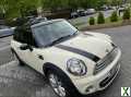 Photo Mini, HATCHBACK, Hatchback, 2012, Manual, 1598 (cc), 3 doors