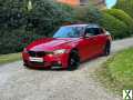 Photo BMW 3 series m sport