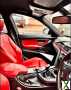 Photo BMW 318D Sport! With red leather interior