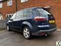 Photo 56 Ford S max 1.8TDCI Zetec 6 speed