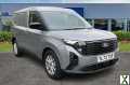 Photo 2024 Ford Transit Courier Limited 1.0 EcoBoost 125ps FWD, DEMO, HIGH PAYLOAD, LE