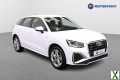 Photo 2022 Audi Q2 30 TFSI S Line 5dr Estate Petrol Manual