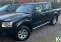 Photo 2006 FORD RANGER 2.5 TDCI THUNDER.