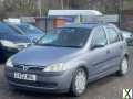 Photo * 52 2003 VAUXHALL CORSA 1.4L AUTOMATIC AUTO 5 DOOR + IDEAL FIRST CAR + LONG MOT