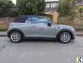 Photo Mini, CONVERTIBLE, Convertible, 2019, Manual, 1499 (cc), 3 doors, FSH