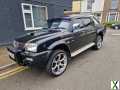 Photo MITSUBISHI L200 WARRIOR 2.5TD 4WD 2003