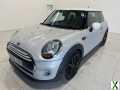 Photo 2014 MINI Hatch 1.5 Cooper Euro 6 (s/s) 3dr HATCHBACK Petrol Manual