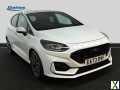 Photo 2023 Ford Fiesta 1.0 EcoBoost Hybrid mHEV 125 ST-Line X Edition 5dr HATCHBACK PE