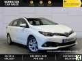 Photo 2019 Toyota Auris 1.8 VVT-I ICON TECH TOURING SPORTS 5d 135 BHP Estate PETROL/EL