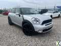 Photo 2014 MINI Countryman 2.0 Cooper SD Euro 5 (s/s) 5dr HATCHBACK Diesel Manual