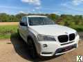 Photo 2011 BMW X3 3.0 35I xDRIVE AUTO SUV 5dr Petrol