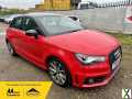 Photo AUDI A1 1.6 TDI S line Style Edition 2014