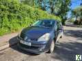 Photo Renault, CLIO, Hatchback, 2007, Manual, 1390 (cc), 5 doors