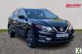 Photo 2021 Nissan Qashqai 1.3 DiG-T 160 [157] N-Connecta 5dr DCT Glass Roof HATCHBACK