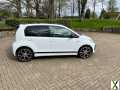 Photo Vw UP GTI CHEAPEST IN UK 