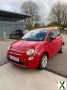 Photo Fiat 500 sport 1.4