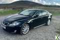 Photo 2010 Lexus IS250 SE-I 4dr 66k miles 2.5 V6 automatic 12 months mot