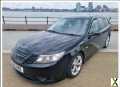 Photo SAAB 93 AERO ESTATE 2.8 V6 TURBO SPARES