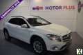 Photo 2017 67 MERCEDES-BENZ GLA-CLASS 2.1 GLA 200 D SE EXECUTIVE 5D 134 BHP DIESEL