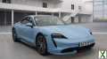 Photo 2020 Porsche Taycan TURBO 93KWH 4d 671 BHP Saloon ELECTRIC Automatic