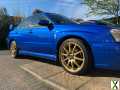 Photo SUBARU IMPREZA WRX300 PRODRIVE FACTORY PPP PACKAGE Limited Edition.