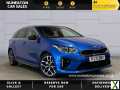 Photo 2021 Kia Ceed 1.0 GT-LINE ISG 5d 119 BHP Hatchback Petrol Manual