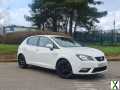 Photo 2012 SEAT IBIZA 1.4 TOCA + 5 DOOR + MOT NOV + DRIVES MINT