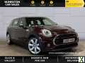 Photo 2017 MINI Clubman 2.0 COOPER S ALL4 5d 189 BHP Estate Petrol Automatic