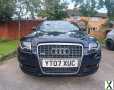 Photo 2007 Audi A6 3.2L FSI