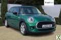 Photo 2020 MINI HATCHBACK 1.5 Cooper Classic II 5dr Auto Automatic Hatchback Petrol Au