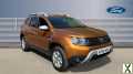 Photo 2019 Dacia Duster 1.3 TCe 130 Comfort 5dr Petrol Estate Estate Petrol Manual