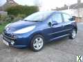 Photo 58 REG PEUGEOT 207 1.4 SPORT 5 DOOR