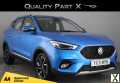 Photo MG MG ZS 1.0 T-GDI Exclusive Auto Euro 6 5dr Petrol Automatic