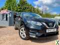 Photo FINANCE AVAILABLE2018NISSAN QASHQAI 1.2 DIG-T AUTOMATIC 6 MONTHS WARRANTY