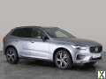 Photo 2020 Volvo XC60 2.0 B5 MHEV R-Design SUV 5dr Petrol Hybrid Auto AWD Euro 6 (s/s)