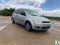 Photo 2004 Ford Fiesta Flame 1.4