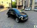 Photo Fiat 500 sport