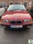 Photo BMW, 3 SERIES, Saloon, 1997, Automatic, 1796 (cc), 4 doors