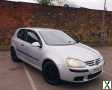 Photo Mk5 Vw Golf 1.6 FSI Sport