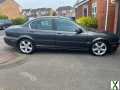 Photo Jaguar X-Type 2.2 D