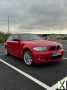 Photo BMW 1 Series 118d M-Sport