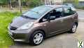 Photo Honda Jazz