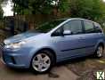 Photo FORD C-MAX 1.6 2008 *BRAND NEW CLUTCH/LONG MOT/BARGAIN*