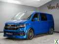 Photo Volkswagen Transporter 2.0 T32 Panel Van Highline LWB 204PS 2.0 TDI DSG Combi Va